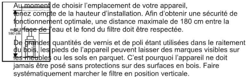 EHEIM Professionel 3 1200XLT - Consignes de sécurité - 7