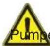 EHEIM Professionel 3 1200XLT - Pumpenkammer reinigen - 1