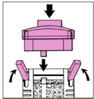 EHEIM eXperience 350 - Safety instructions - 17