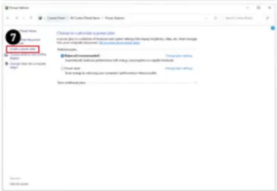 MSI PRO DP21 12M - Astuces pour economiser l'énergie: - 5