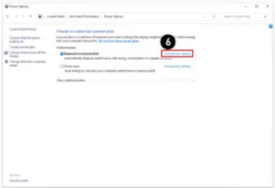 MSI PRO DP21 12M - Astuces pour economiser l'énergie: - 4