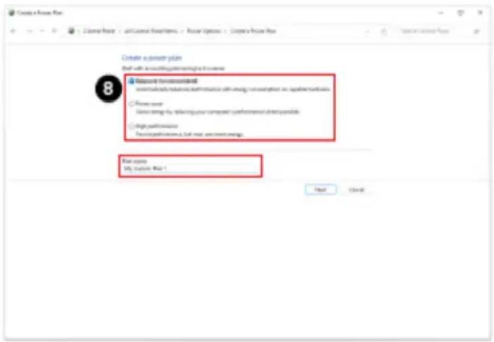 MSI PRO DP21 12M - Astuces pour economiser l'énergie: - 6