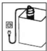 EHEIM Aqua 160 - For your safety - 4