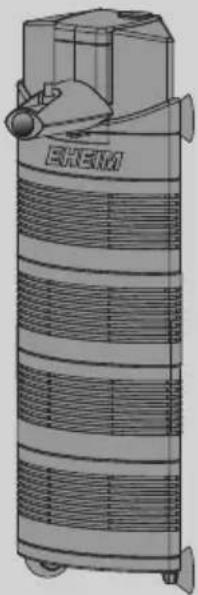 EHEIM Aqua 160 - 2
