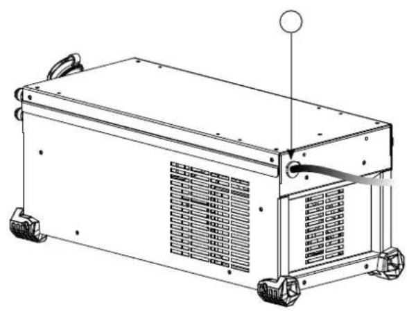 GYS Koolweld 1 - 1 - 3