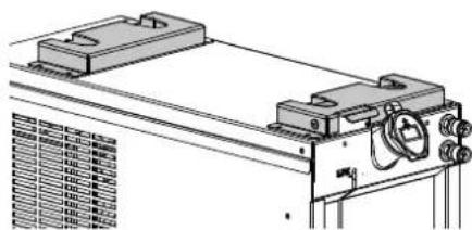 GYS Koolweld 1 - OPTIONAL QUICK-RELEASE COUPLING - 1