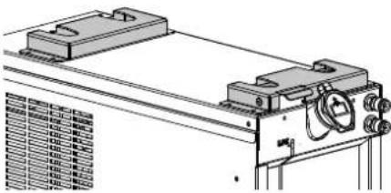 GYS Koolweld 1 - SNELBEVESTIGING OPTIONEEL - 1