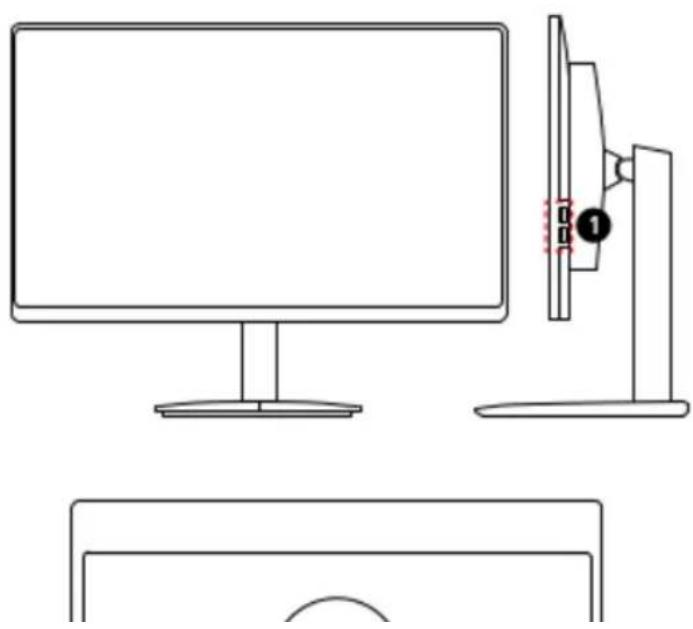 MSI PRO AP241Z - Conseils en matière de sécurité et de comport - 1