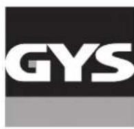GYS Gysdust Self Extractor - 1