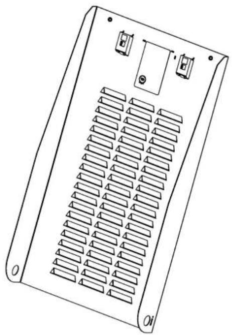 GYS Gysdust Self Extractor - MONTAGE / ASSEMBLY / MONTAJE / YCTAHOBKA / MONTAGGIO - 5