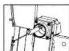 GYS Gysdust Self Extractor - Steps for fitting the dust bag - 2