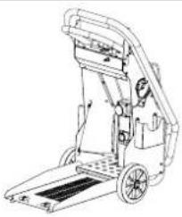 GYS Gysdust Self Extractor - Tappe per il montaggio del sacchetto della polvere (058880) - 1