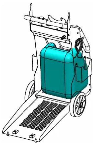 GYS Gysdust Self Extractor - ALGEMENE INSTRUCTIES - 2