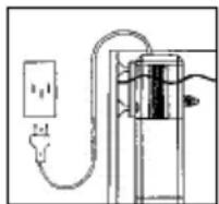 EHEIM PowerLine XL - Safety instructions - 9