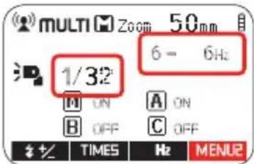Hähnel MODUS 600RT MK II (Sony) - DE - 1