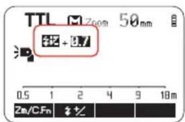 Hähnel MODUS 600RT MK II (Sony) - Réglage: - 1