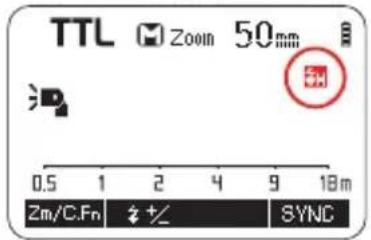 Hähnel MODUS 600RT MK II (Sony) - Hochgeschwindigkeitssynchronisation - 2