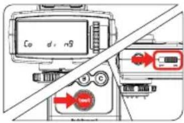 Hähnel MODUS 600RT MK II (Sony) - DE - 1