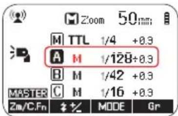 Hähnel MODUS 600RT MK II (Sony) - M: Kabellose Blitzaufnahmen mit manuellem Blitz - 2