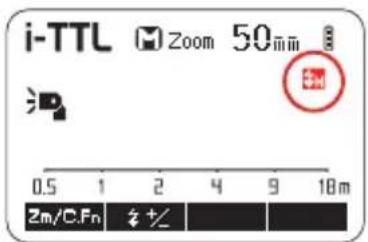Hähnel MODUS 600RT MK II (Nikon) - High-Speed Sync - 1