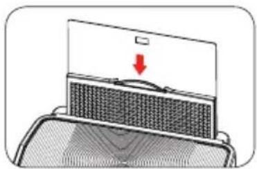 Hähnel MODUS 600RT MK II (Nikon) - Catchlight Panel - 2