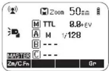 Hähnel MODUS 600RT MK II (Nikon) - Einfache automatische kabellose Blitzaufnahmen mit einer einzigen Slave-Einheit - 1