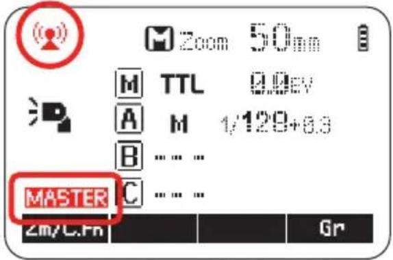 Hähnel MODUS 600RT MK II (Nikon) - LCD Panel in Five Modes - 2