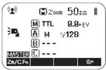 Hähnel MODUS 600RT MK II (Nikon) - i-TTL Fully Automatic Wireless Flash Shooting - 1