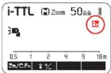 Hähnel MODUS 600RT MK II (Nikon) - Hochgeschwindigkeitssynchronisation - 1