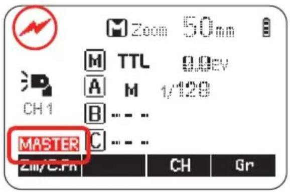 Hähnel MODUS 600RT MK II (Nikon) - LCD-Display in fünf Modi - 4