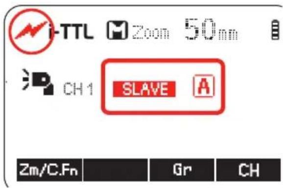 Hähnel MODUS 600RT MK II (Nikon) - LCD-Display in fünf Modi - 5