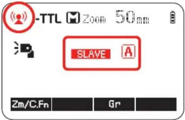Hähnel MODUS 600RT MK II (Nikon) - LCD Panel in Five Modes - 3