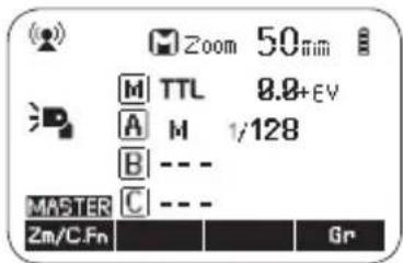 Hähnel MODUS 600RT MK II (Nikon) - Prise de vue complète automatique avec flash sans fil TTL intelligent - 1