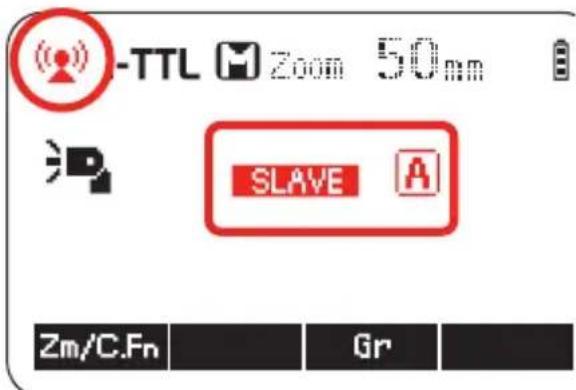 Hähnel MODUS 600RT MK II (Nikon) - LCD-Display in fünf Modi - 3