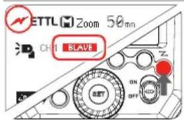 Hähnel MODUS 600RT MK II (Canon) - Wireless Settings - 2