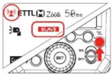 Hähnel MODUS 600RT MK II (Canon) - Wireless Settings - 2