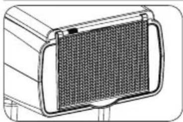 Hähnel MODUS 600RT MK II (Canon) - Verwendung der Weitwinkel-Streuscheibe - 1