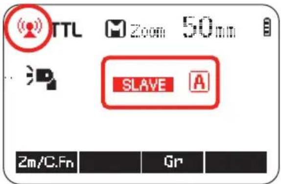 Hähnel MODUS 600RT MK II (Micro 43) - LCD Display in drei Modi - 3