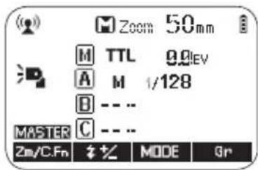 Hähnel MODUS 600RT MK II (Micro 43) - M: Kabellose Blitzaufnahmen mit manuellem Blitz - 2