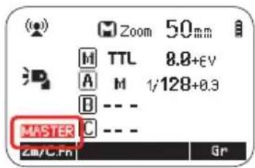 Hähnel MODUS 600RT MK II (Micro 43) - M/A/B/C: Kabellose Blitzaufnahmen mit verschiedenen Blitzmodi für jede Gruppe - 2