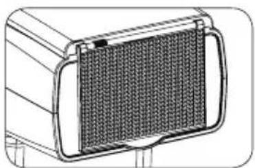 Hähnel MODUS 600RT MK II (Micro 43) - Utiliser le panneau large - 1