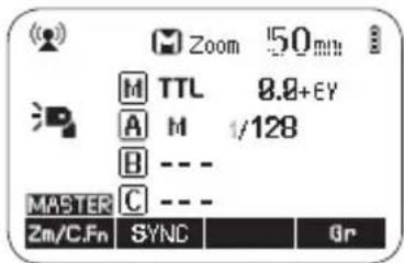 Hähnel MODUS 600RT MK II (Micro 43) - Einfache automatische kabellose Blitzaufnahmen mit einer einzigen Slave-Einheit - 1