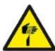 Holzmann MKS 180 - SICHERHEITSZEICHEN / SAFETY SIGNS - 5