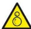 Holzmann MKS 180 - SICHERHEITSZEICHEN / SAFETY SIGNS - 6