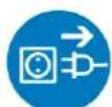 Holzmann MKS 180 - SICHERHEITSZEICHEN / SAFETY SIGNS - 3
