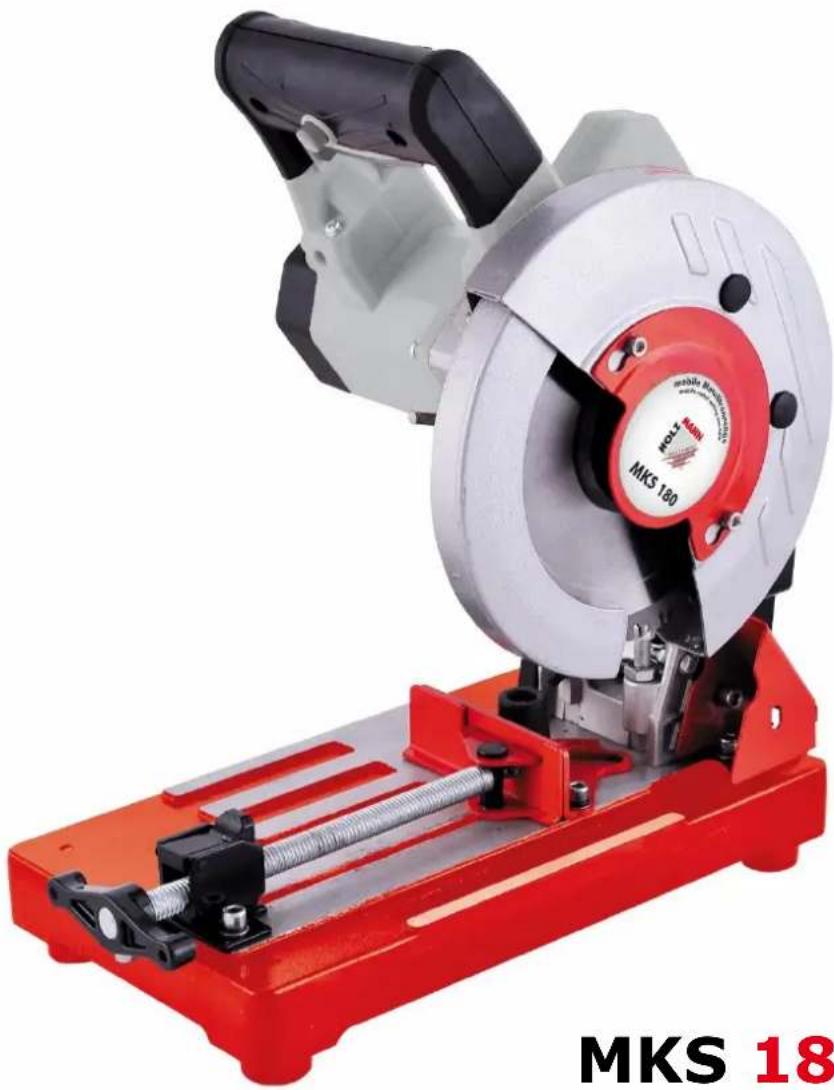 Holzmann MKS 180 - 1