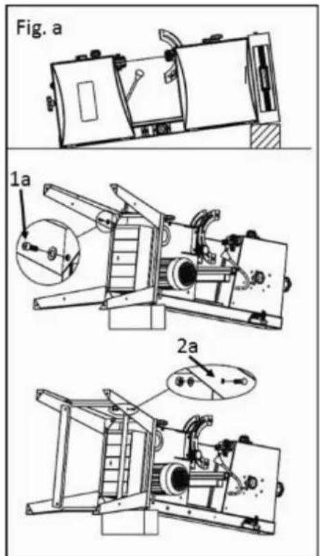 Holzmann HBS245HQ - Despiece / VUE éclatée 44 - 1