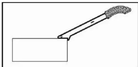 Holzmann HBS245HQ - Avertissement - 1