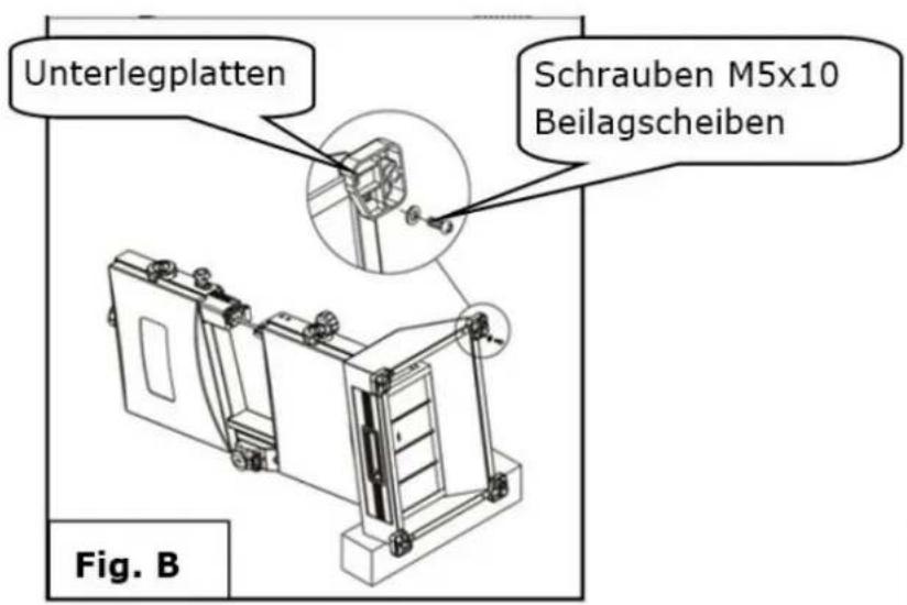 Holzmann HBS 230HQ - ONDERHOUD 96 - 1