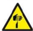 Holzmann HBS 230HQ - Security instructions - 9